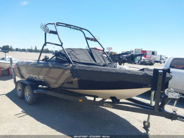  Salvage Correct Craft Other