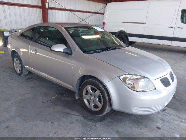  Salvage Pontiac G5