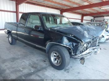  Salvage Chevrolet C1500