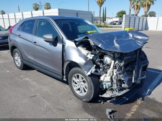  Salvage Mitsubishi Eclipse