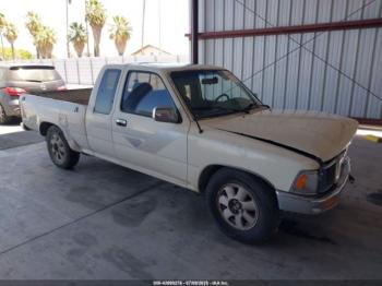  Salvage Toyota Pickup
