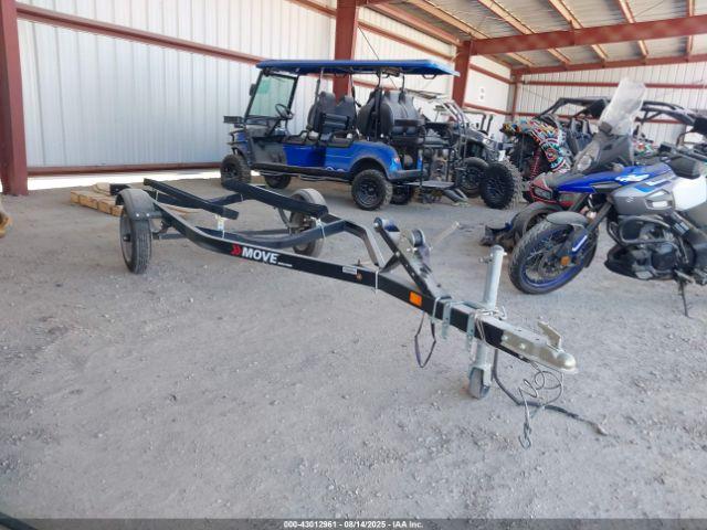  Salvage Karavan Other