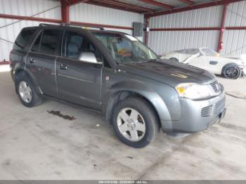  Salvage Saturn Vue