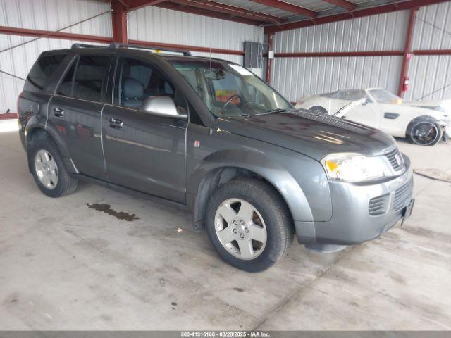  Salvage Saturn Vue