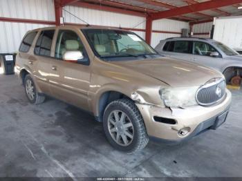  Salvage Buick Rainier
