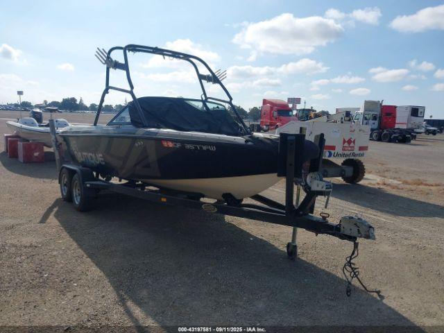  Salvage Correct Craft Other