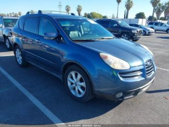  Salvage Subaru B9 Tribeca