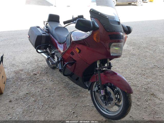  Salvage Kawasaki Zg1000