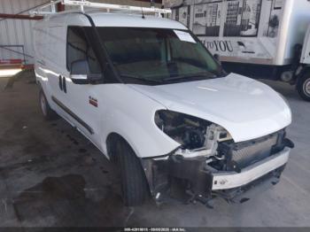  Salvage Ram Promaster