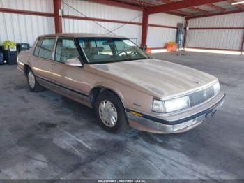  Salvage Buick Electra