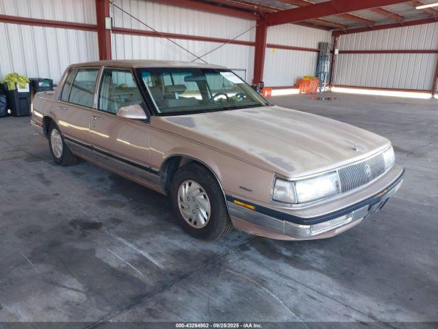 Salvage Buick Electra