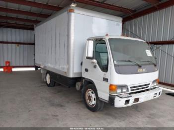  Salvage General Motors W4500