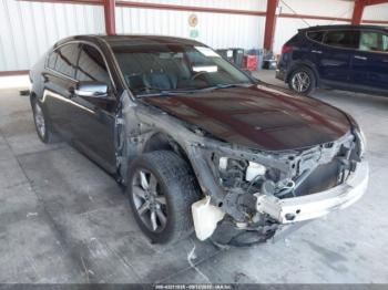  Salvage Acura TL