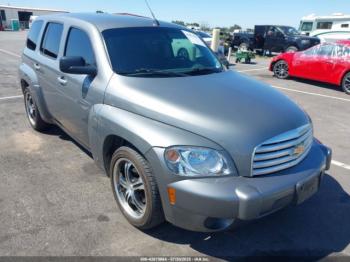  Salvage Chevrolet HHR