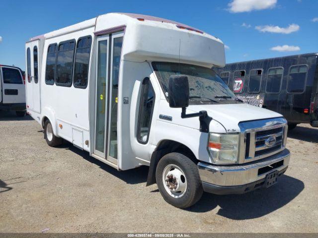  Salvage Ford E-450