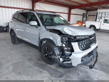  Salvage Kia Telluride