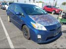 Toyota Prius Iv Image 1