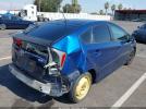 Toyota Prius Iv Image 14