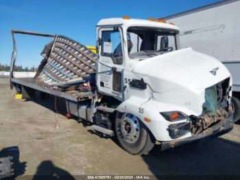  Salvage Mack Md