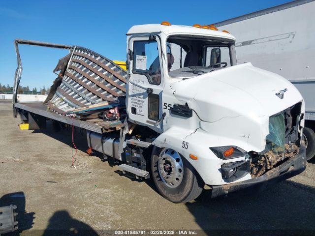  Salvage Mack Md