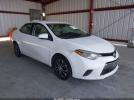 Toyota Corolla Le Image 1