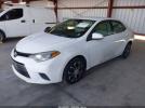 Toyota Corolla Le Image 16