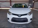 Toyota Corolla Le Image 11