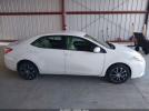 Toyota Corolla Le Image 13