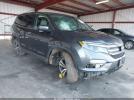 Honda Pilot Ex-l Image 1
