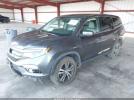 Honda Pilot Ex-l Image 8