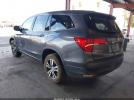 Honda Pilot Ex-l Image 3