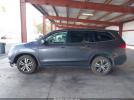 Honda Pilot Ex-l Image 9