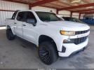 Chevrolet Silverado 1500 Custom Image 1