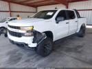 Chevrolet Silverado 1500 Custom Image 4