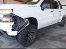 Chevrolet Silverado 1500 Custom Image 14