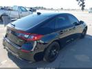Honda Civic Sport Image 8