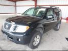 Nissan Pathfinder S Fe+ Image 5