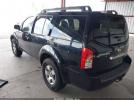 Nissan Pathfinder S Fe+ Image 2