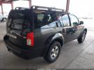 Nissan Pathfinder S Fe+ Image 11