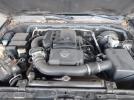 Nissan Pathfinder S Fe+ Image 9