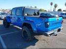 Jeep Gladiator California Edition 4x4 Image 4