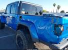 Jeep Gladiator California Edition 4x4 Image 3