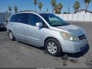 Nissan Quest 3.5 Sl Image 1