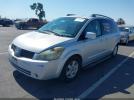 Nissan Quest 3.5 Sl Image 17