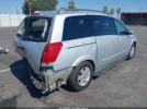 Nissan Quest 3.5 Sl Image 2
