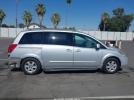 Nissan Quest 3.5 Sl Image 15