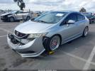 Honda Civic Si Image 2