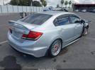 Honda Civic Si Image 15