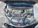 Honda Civic Si Image 11