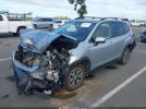 Subaru Forester Premium Image 5